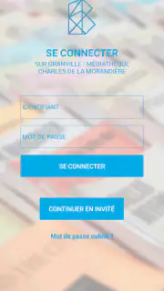BibEnPoche screenshot 5