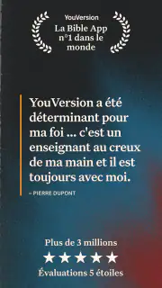 Bible + Audio en Français screenshot 6