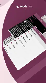 Bible Louis Segond avec audio screenshot 3