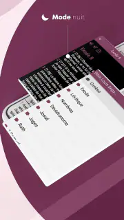 Bible Louis Segond avec audio screenshot 7