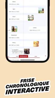 Bible Strong: Tout en un screenshot 5