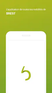 Bibus screenshot 1