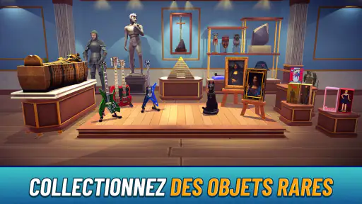 Bid Wars 3: Auction Master 3D screenshot 2