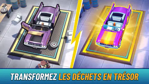Bid Wars 3: Auction Master 3D screenshot 4
