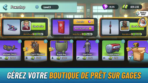 Bid Wars 3: Auction Master 3D screenshot 5