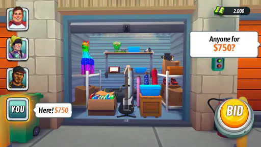 Bid Wars 3: Auction Master 3D screenshot 7