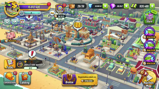 Bid Wars 3: Auction Master 3D screenshot 8