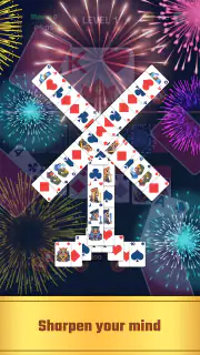 Big Card Solitaire screenshot 6