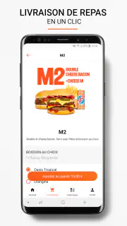 Big M screenshot 3