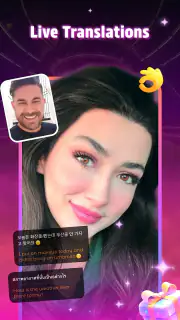 Big One - Video Chat & Match screenshot 4