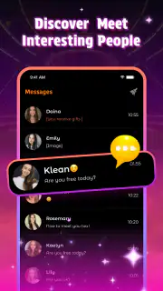 Big One - Video Chat & Match screenshot 5