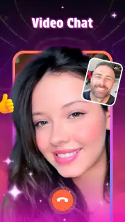 Big One - Video Chat & Match screenshot 6