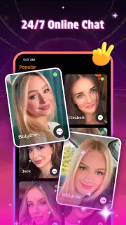 Big One - Video Chat & Match screenshot 7