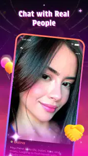 Big One - Video Chat & Match screenshot 8