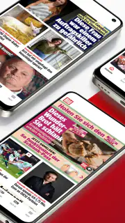 BILD News - Live Nachrichten screenshot 2