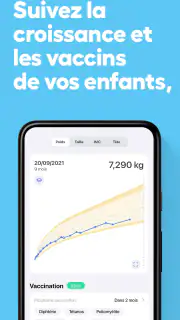 Biloba - Consultation Médicale screenshot 4