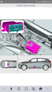 Bimma EWD - Wiring Diagrams screenshot 8