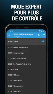 BimmerCode pour BMW et MINI screenshot 5