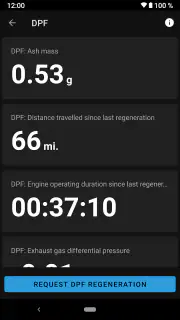 BimmerLink for BMW and MINI screenshot 5