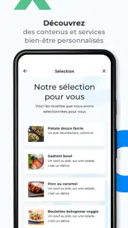 Bimpli (ex Apetiz) screenshot 5
