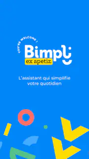 Bimpli (ex Apetiz) screenshot 7