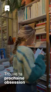 Bindly - Le club des lecteurs screenshot 6