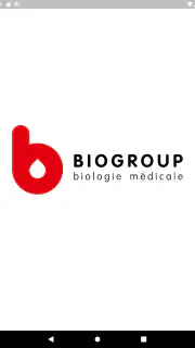 Biogroup screenshot 6