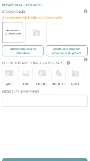 Biogroup Pro screenshot 3