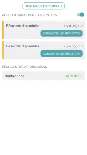 Biogroup Pro screenshot 8