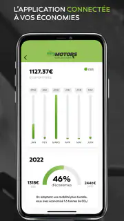 Biomotors screenshot 7