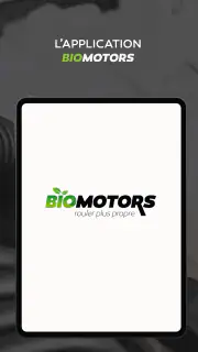 Biomotors screenshot 8