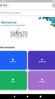 Biopath screenshot 7