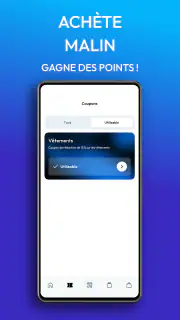 BioTechUSA: Fitness & Minceur screenshot 3