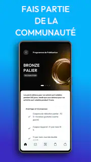BioTechUSA: Fitness & Minceur screenshot 4