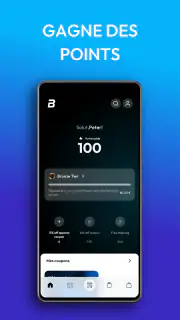 BioTechUSA: Fitness & Minceur screenshot 5