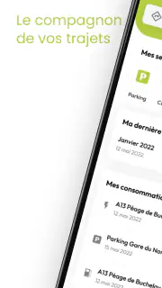 Bip&Go - Allié de vos trajets screenshot 1