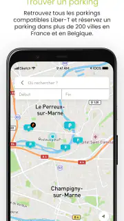 Bip&Go - Allié de vos trajets screenshot 3
