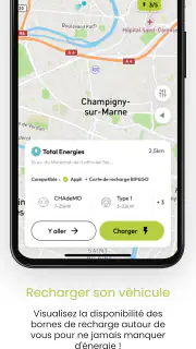 Bip&Go - Allié de vos trajets screenshot 4