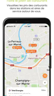 Bip&Go - Allié de vos trajets screenshot 5