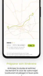 Bip&Go - Allié de vos trajets screenshot 6