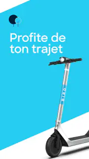 Bird — La mobilité électrique screenshot 6
