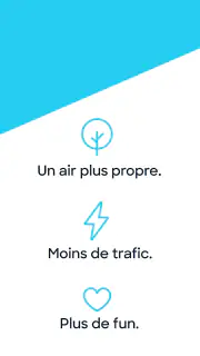 Bird — La mobilité électrique screenshot 8