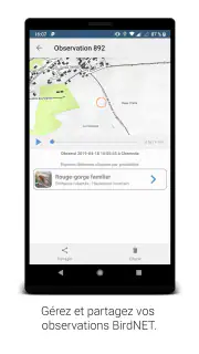 BirdNET screenshot 6