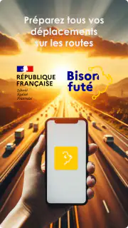 Bison Futé screenshot 1
