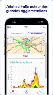 Bison Futé screenshot 3
