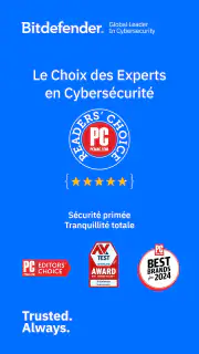 Bitdefender Mobile Security screenshot 1