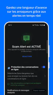 Bitdefender Mobile Security screenshot 3