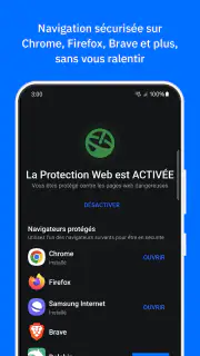 Bitdefender Mobile Security screenshot 6