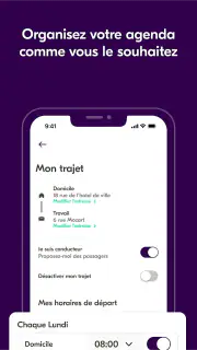 BlaBlaCar Daily screenshot 4