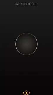 BlackHole screenshot 1